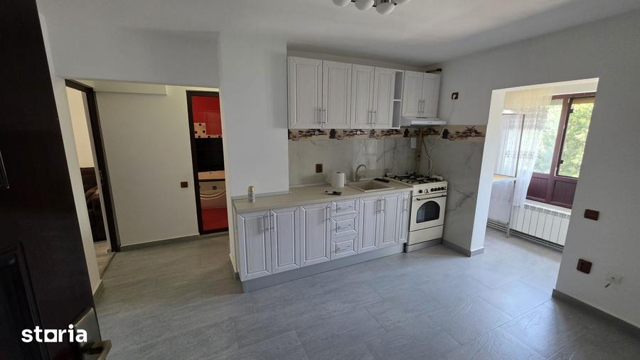 Apartament cu 2 camere în 5 Călărasi