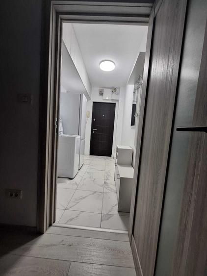 Apartament cu 2 camere în Fortuna