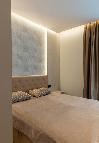 Apartament cu 3 camere decomandat, mobilat în Floreasca