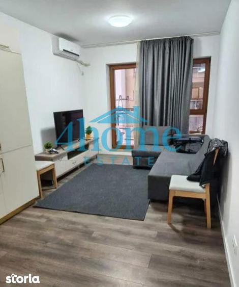 Apartament cu 3 camere, mobilat în Vitan
