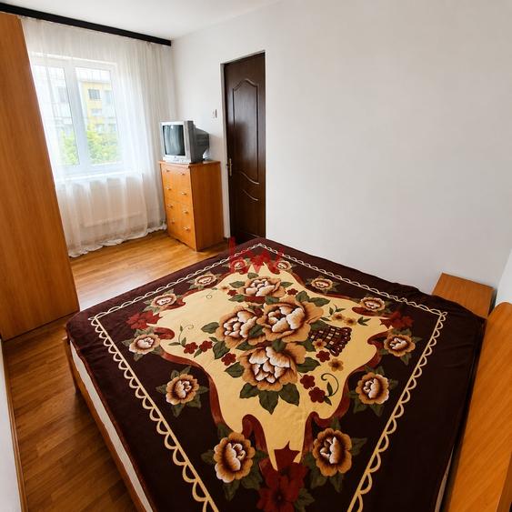 Apartament cu 2 camere nedecomandat, mobilat în Alexandru cel Bun