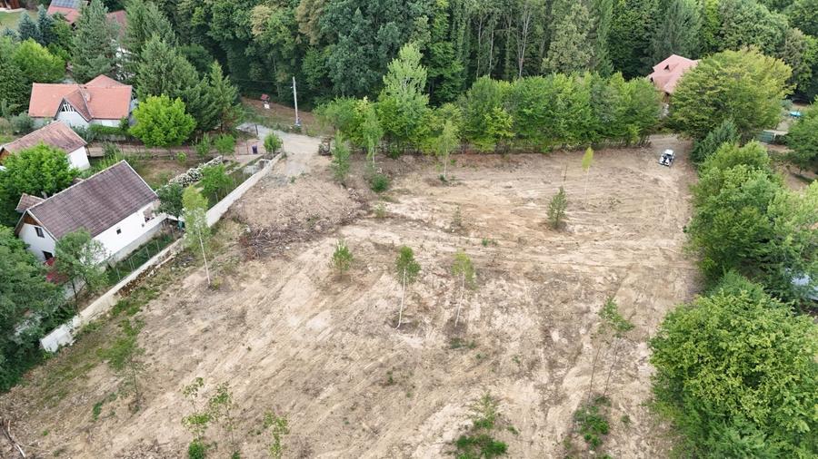Teren Construcții intravilan de 5000 mp, în Cisnădie