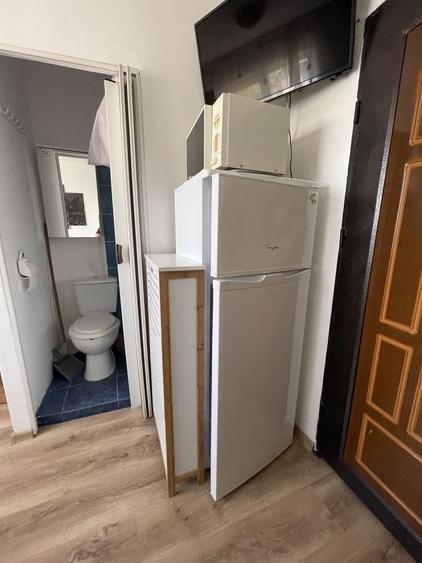 Garsonieră în Sânmartin