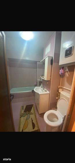 Apartament cu 2 camere decomandat în Siderurgiștilor — fotografia 3