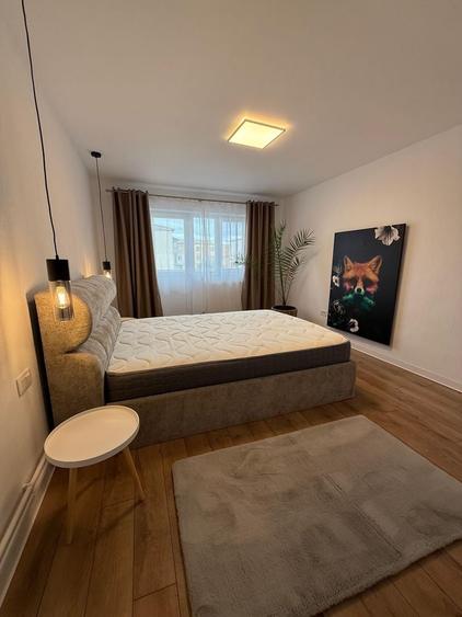 Apartament cu 3 camere în Orăștie