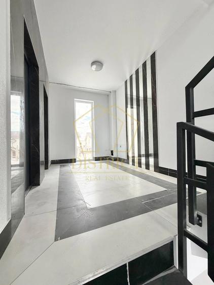 Apartament cu 2 camere semidecomandat în Urseni