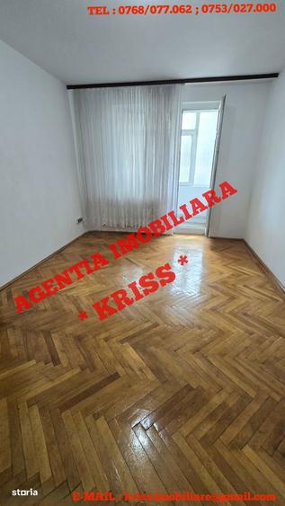 Apartament cu 2 camere semidecomandat în Ceair