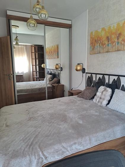 Apartament cu 2 camere in Drumul Binelui sector 4 - 9