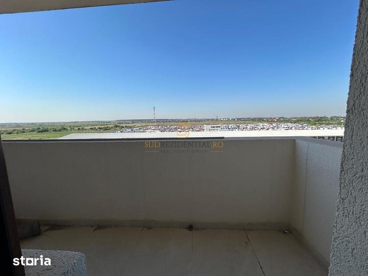 Apartament cu 2 camere de inchiriat, Soseaua Salaj, Sector 5 - 11