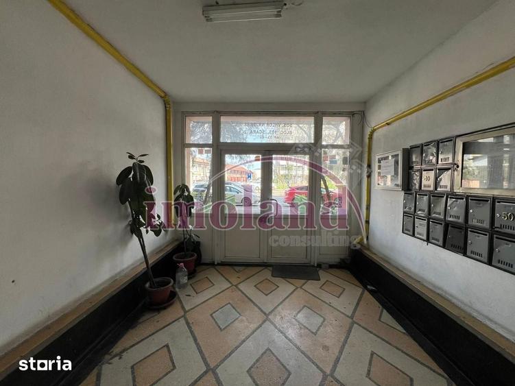 Apartament cu 2 camere în Pieptănari