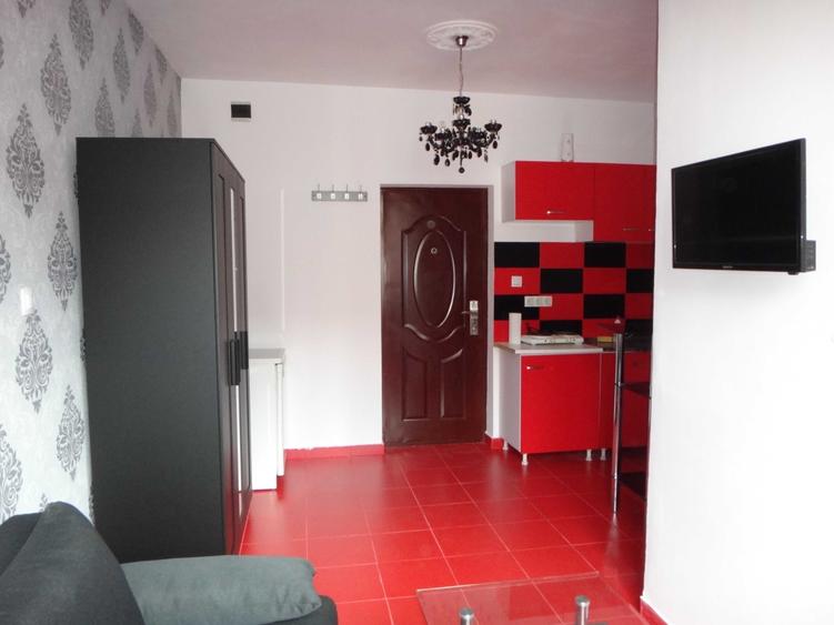 Apartament în Brâncoveanu
