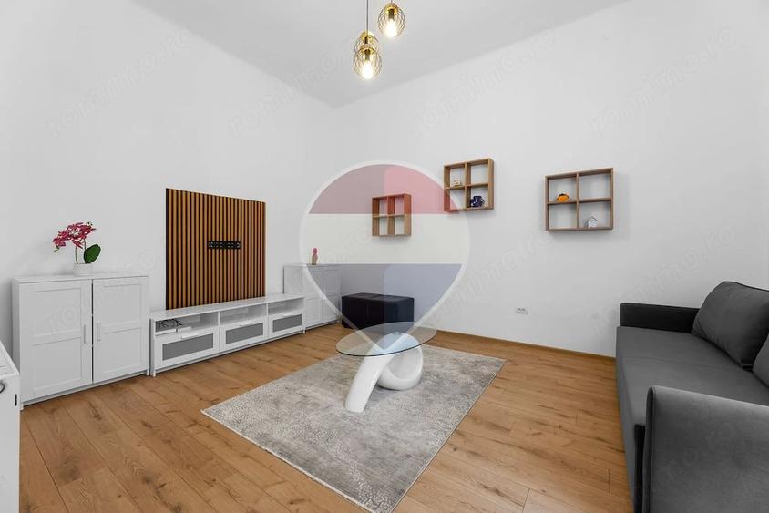 Apartament 2 camere Podgoria - 8
