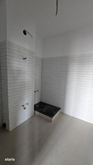 Apartament cu 2 camere în Florești