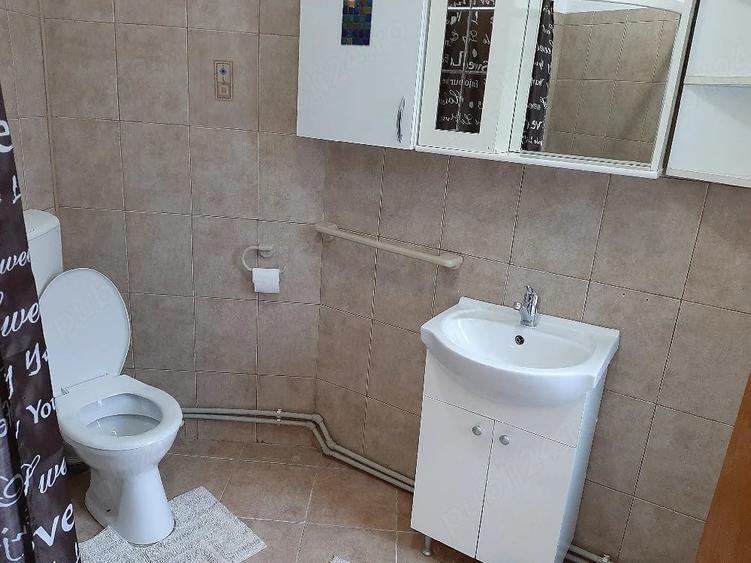Garsonieră decomandată în Ștefan cel Mare