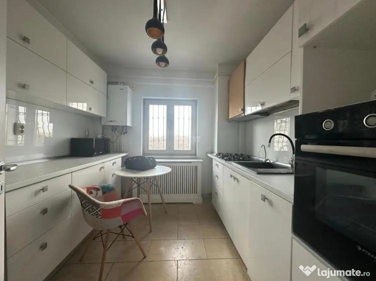 COPOU- Apartament cu 4 camere - 2