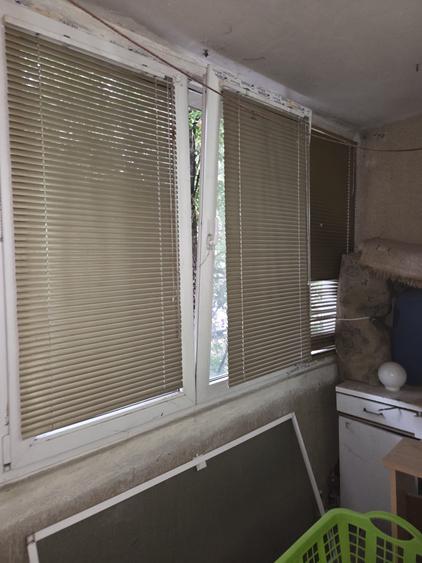 Apartament cu 3 camere decomandat în Politehnica
