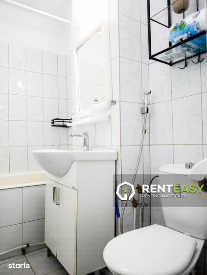 Apartament doua camere situat in Centru - UMF - 2