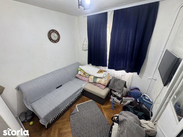 Apartament 2 camere zona Tomis Nord - 3
