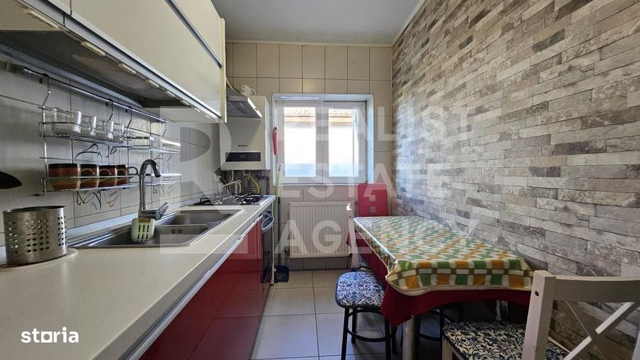 Inchiriere apartament 4 camere, mobilat&utilat, Bragadiru - 11