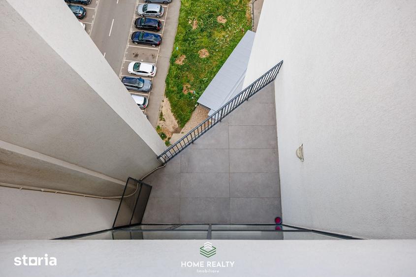COMISION 0% I PENTHOUSE de vinzare in Timi?oara - Uranus Plaza. - 5