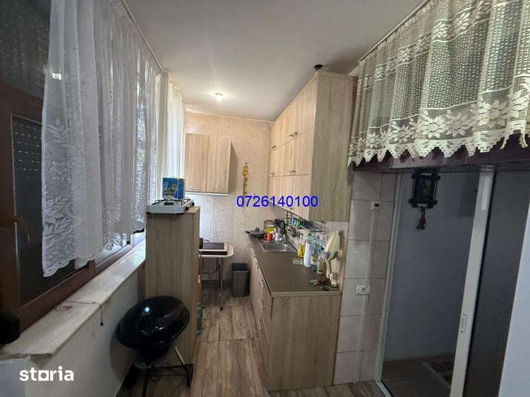 Apartament cu 2 camere în CET