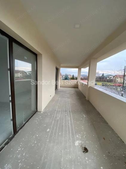 BRASADAS vinde casa NOUA din 2022 in zona Carpati 2.