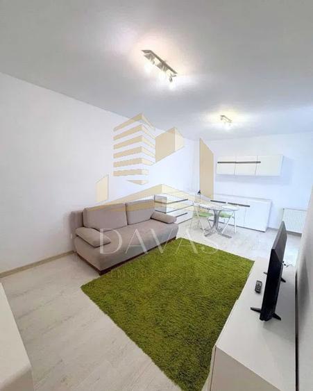 Apartament cu 2 camere decomandat, mobilat în Central