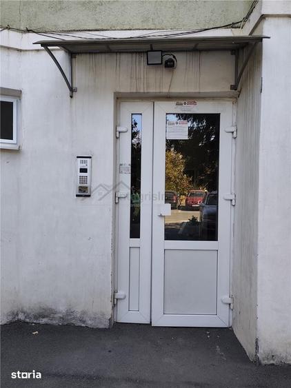 Garsonieră în Iosia