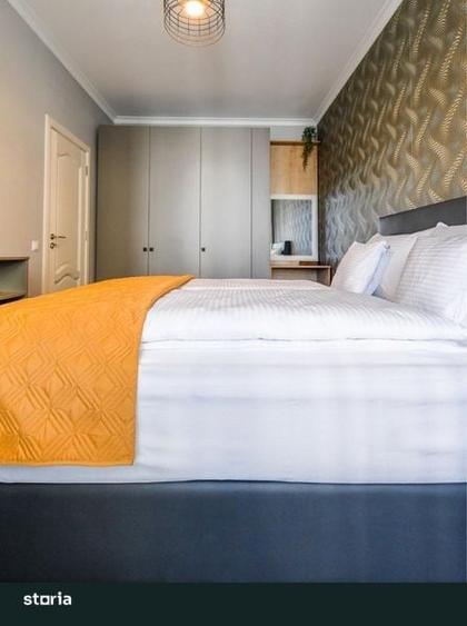 Apartament cu 2 camere în Miroslava