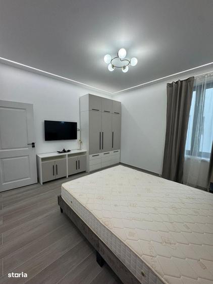 Apartament cu 2 camere în Nicolae Bălcescu