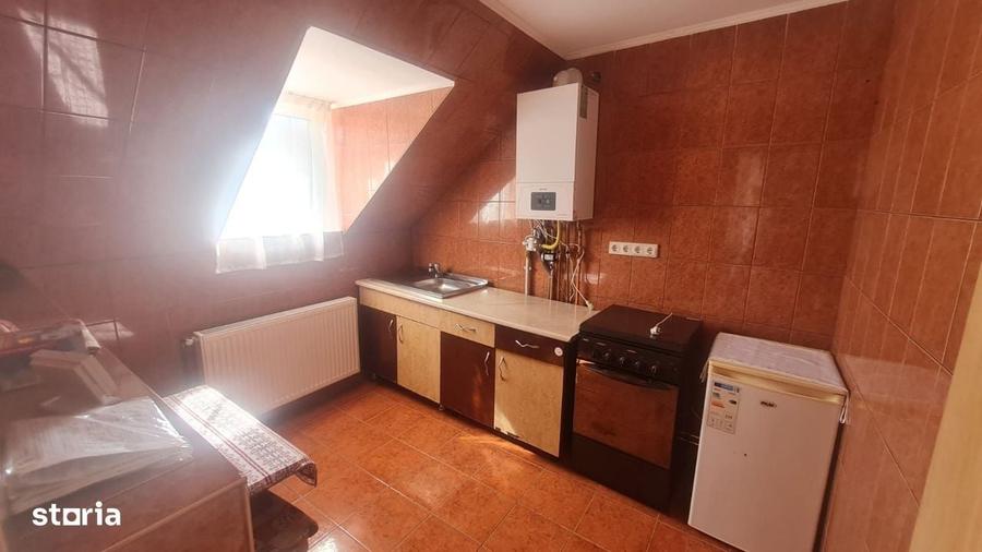 Apartament 3 camere la casa zona Trei Stejari - 4
