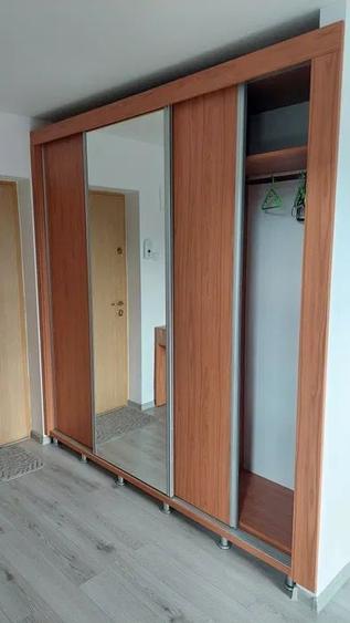 Apartament 1 Camera De Inchiriat | B.P. Hasdeu | CT Proprie | A.C | USAMV | UMF - 4