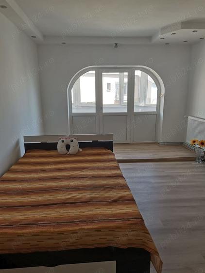 Apartament cu 3 camere în Lăpuș