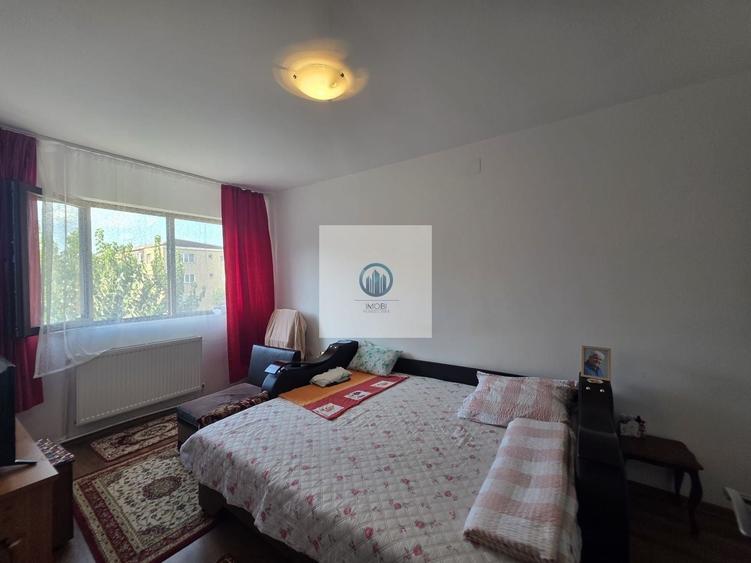 Apartament 2 camere decomandat, etaj 3/4 – Aleea Independenței, Deva - 10