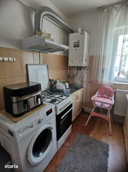 Garsonieră în Central