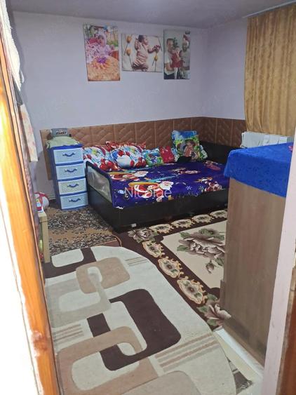 Casă cu Teren 607 Mp în Limanu