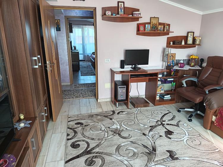 Apartament 2 camere mobilat - cu un spa?iu ambiental, parcare (2018) - 12