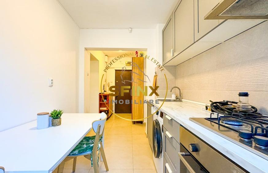 2 camere metrou Gorjului Militari - 10
