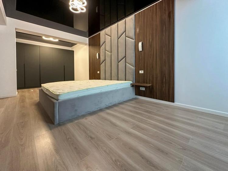 Apartament cu 2 camere decomandat, mobilat în City Park Mall