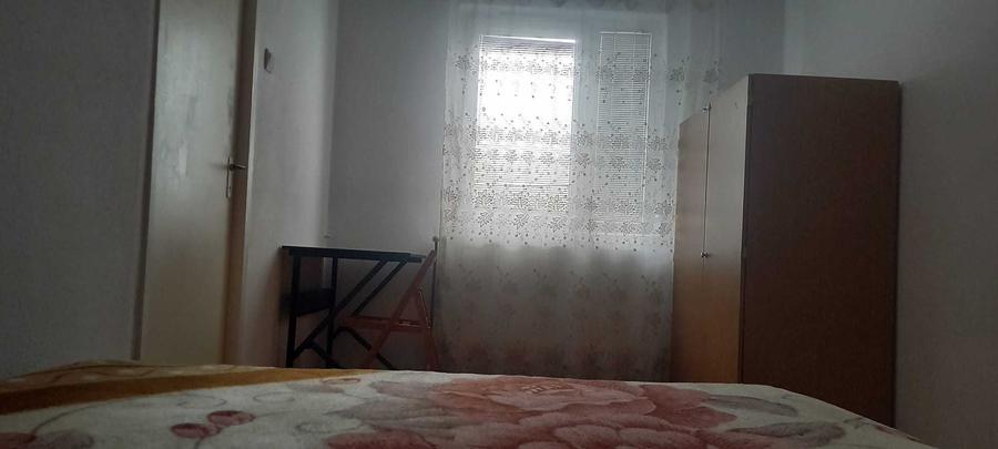 Apartament cu 2 camere semidecomandat în Tătărași