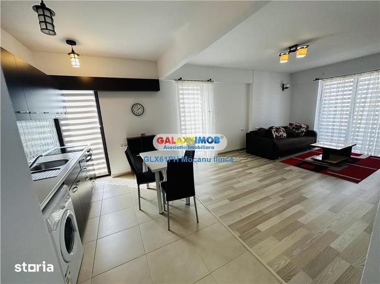 Apartament cu 2 camere în Blejoi