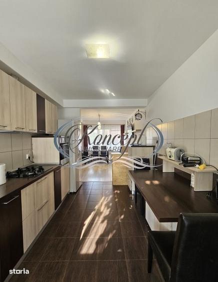 Duplex cu 4 parcari, zona Parcul Poligon - 6