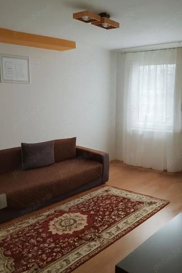 Apartament cu 3 camere decomandat, mobilat în Berceni — fotografia 1