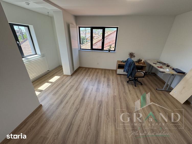 Hala multifunctionala+spatii administrative/de locuit 558mp | IrisP - 6