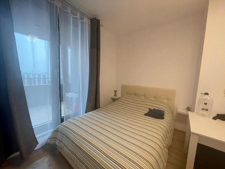De vanzare, apartament cu 2 camere, - 5