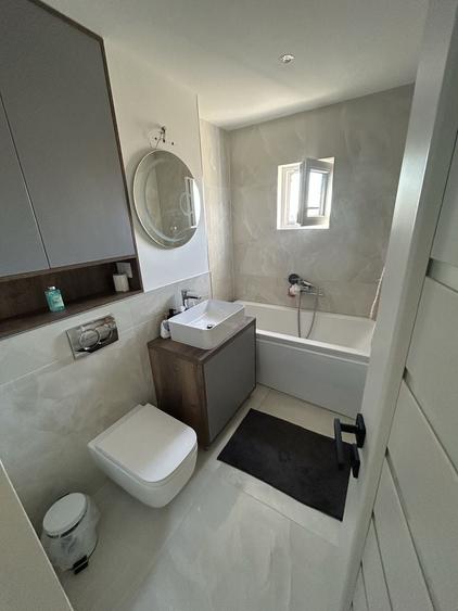 Apartament cu 2 camere în Micălaca