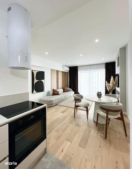 ONE Cotroceni 0% comison | direct proprietar | cu contract | 2 camere - 2