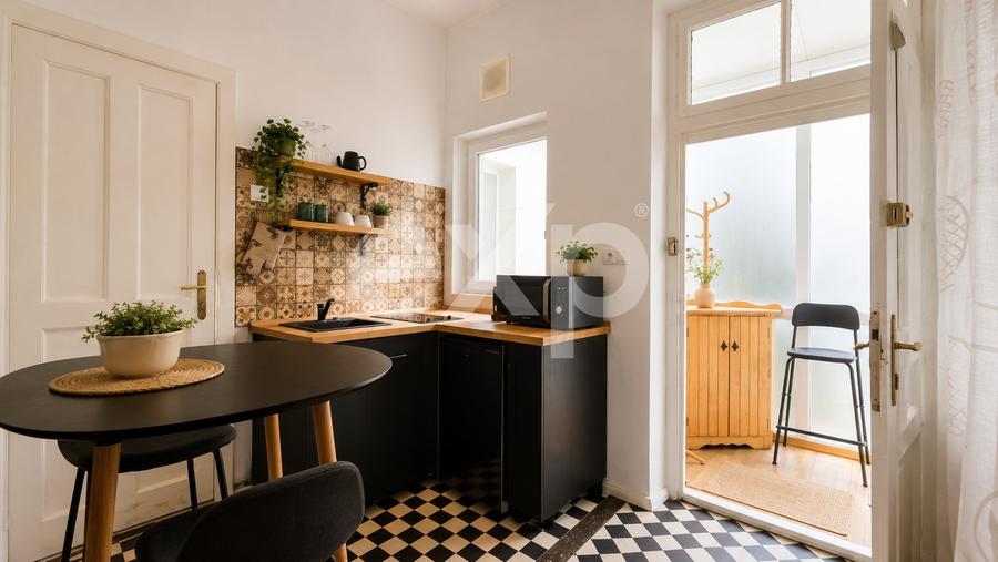 Apartament cu potențial hotelier | Str. Nicolae Iorga nr 6 – Brașov - 12