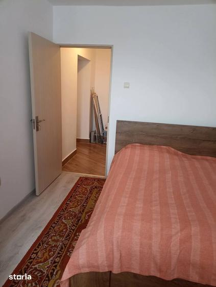 De vanzare apartament cu 2 camere in Sfantu Gheorghe - 13