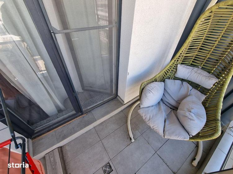 Apartament cu 3 camere, mobilat în Tomis Plus